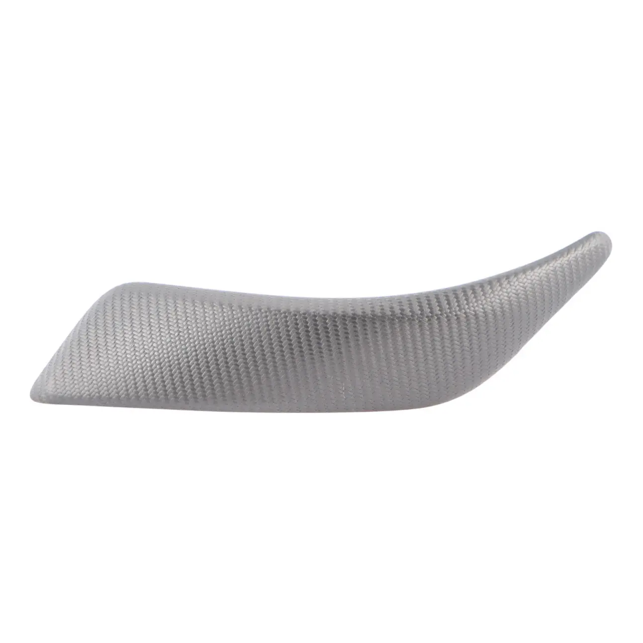 Handle Cover BMW F21 F22 F23 LCI F87 M2 Interior Right O/S Carbon Fibre 8063044
