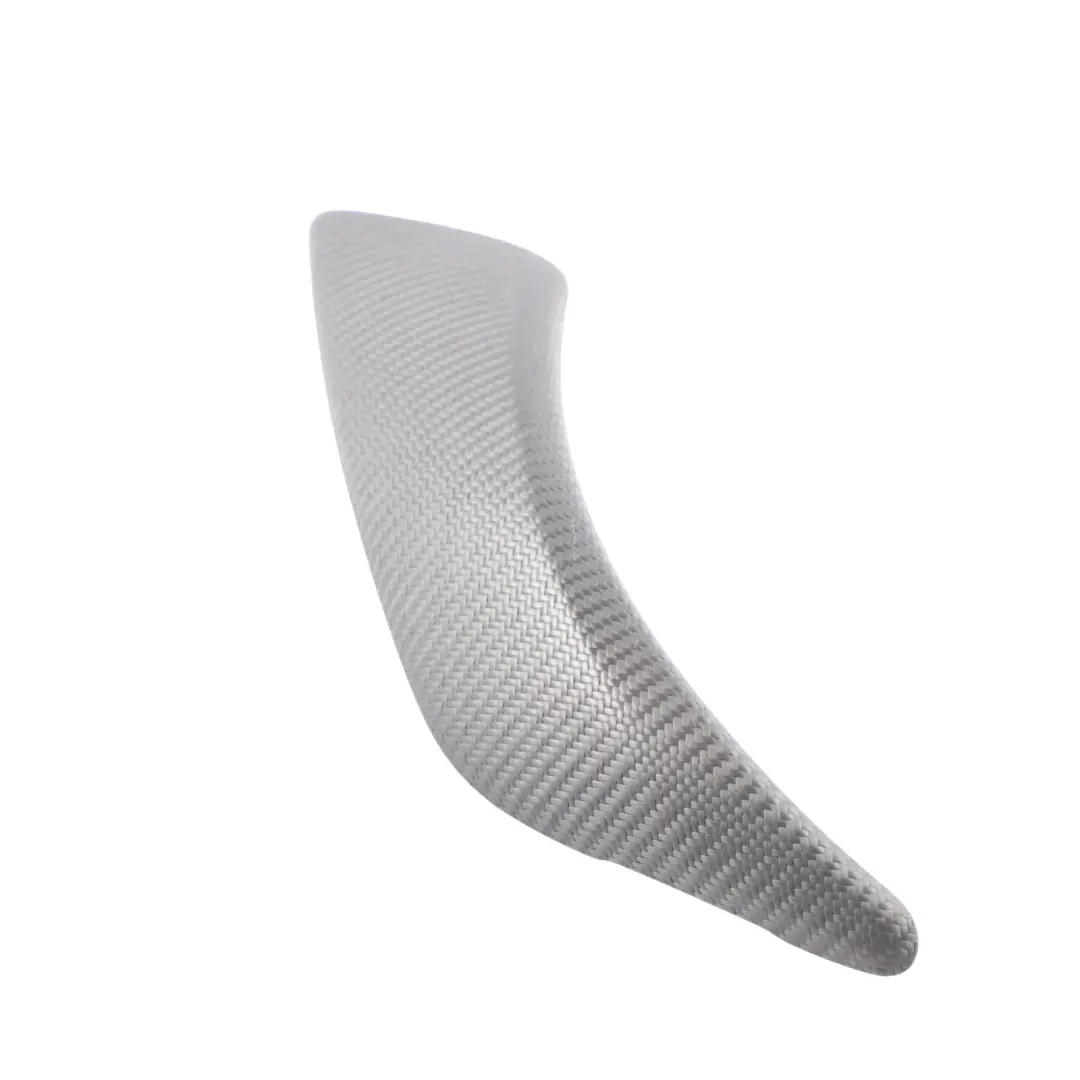 Handle Cover BMW F21 F22 F23 LCI F87 M2 Interior Right O/S Carbon Fibre to with Part number 8063044 Handle Cover BMW F21 F22 F23 LCI F87 M2 Interior Right O/S Carbon Fibre - SKU 8063044 - Part number 8063044