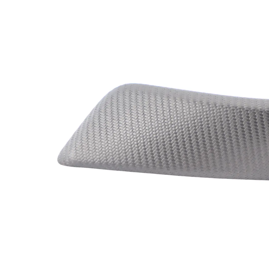  Handle Cover BMW F21 F22 F23 LCI F87 M2 Interior Right O/S Carbon Fibre - SKU 8063044 - Part number 8063044