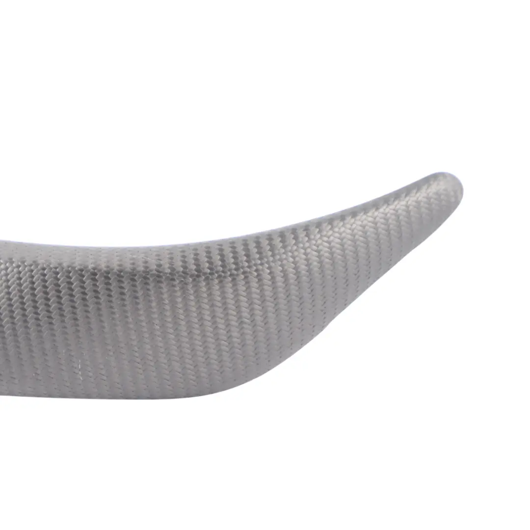 Handle Cover BMW F21 F22 F23 LCI F87 M2 Interior Right O/S Carbon Fibre - SKU 8063044 - Part number 8063044