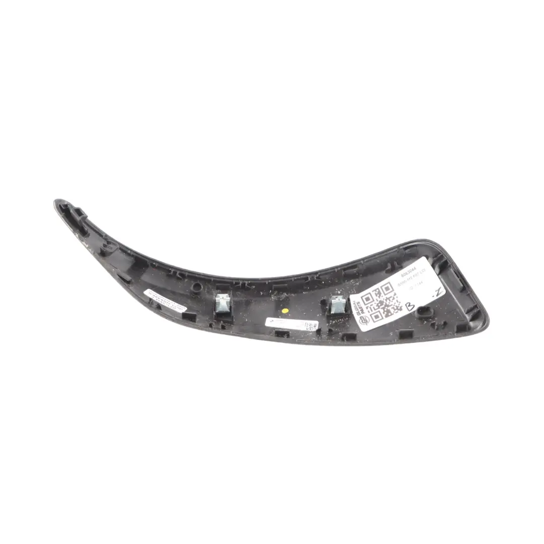  Handle Cover BMW F21 F22 F23 LCI F87 M2 Interior Right O/S Carbon Fibre - SKU 8063044 - Part number 8063044
