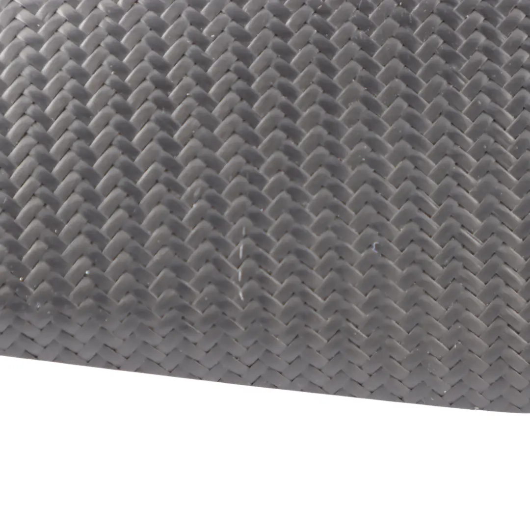  Handle Cover BMW F21 F22 F23 LCI F87 M2 Interior Right O/S Carbon Fibre - SKU 8063044 - Part number 8063044