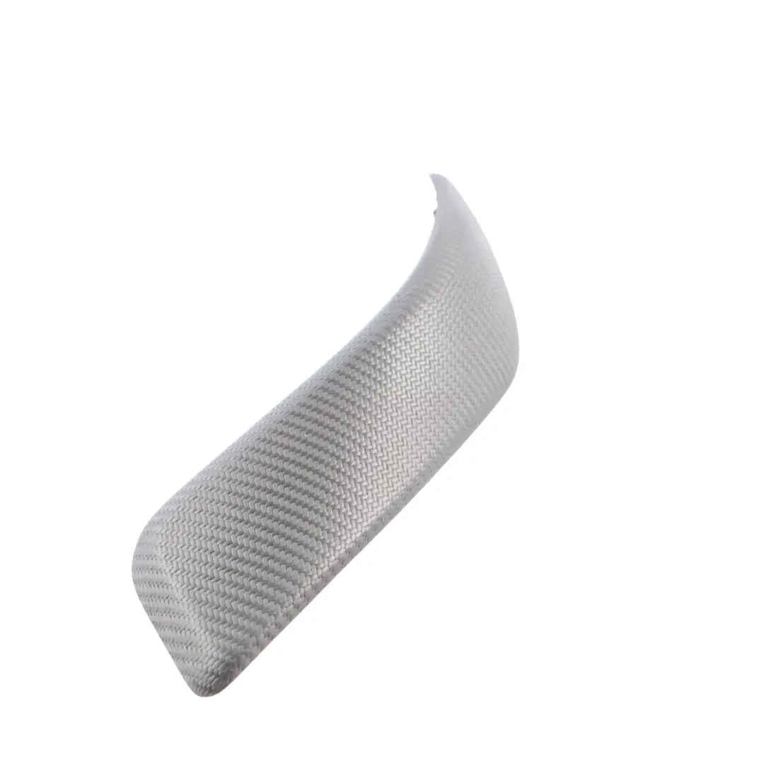  Handle Cover BMW F21 F22 F23 LCI F87 M2 Interior Right O/S Carbon Fibre - SKU 8063044 - Part number 8063044