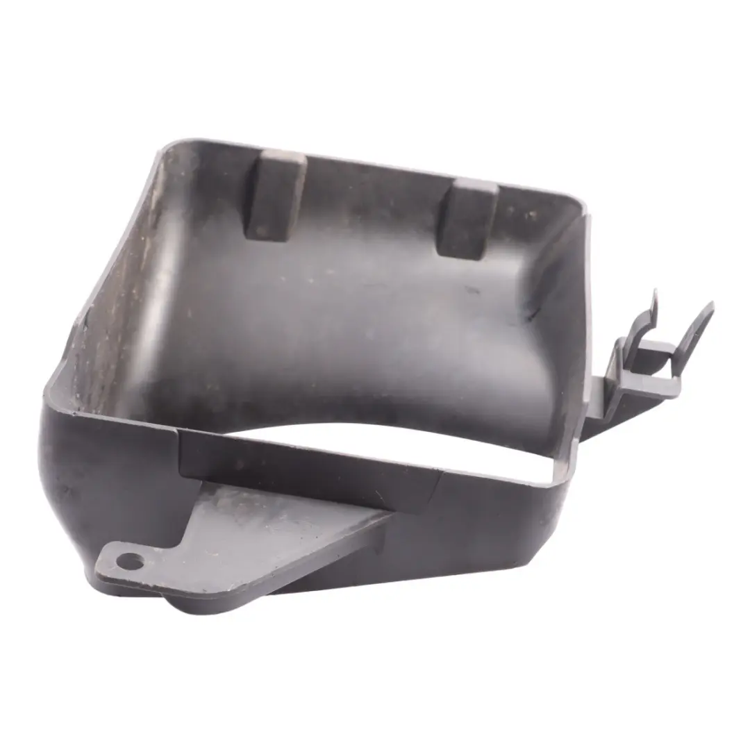 BMW M2 F87 Air Duct Guide Channel Outer Exterior Radiator Right O/S - SKU 8064146 - Part number 8064146