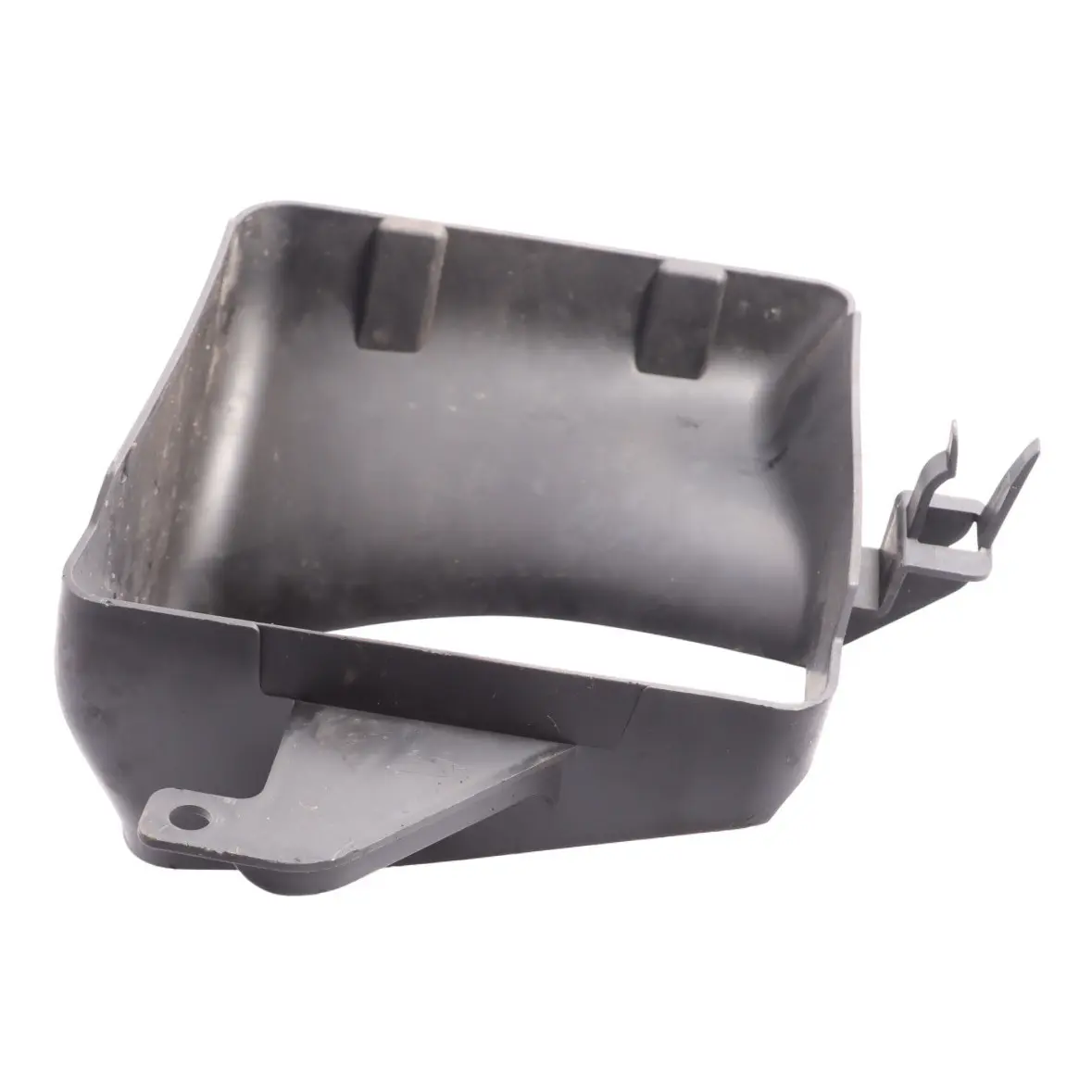 BMW M2 F87 Air Duct Guide Channel Outer Exterior Radiator Right O/S 8064146