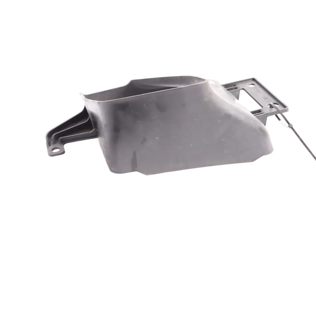 Duct Guide Channel Outer Exterior Radiator Right O/S to BMW M2 F87 Air with Part number 8064146 BMW M2 F87 Air Duct Guide Channel Outer Exterior Radiator Right O/S - SKU 8064146 - Part number 8064146