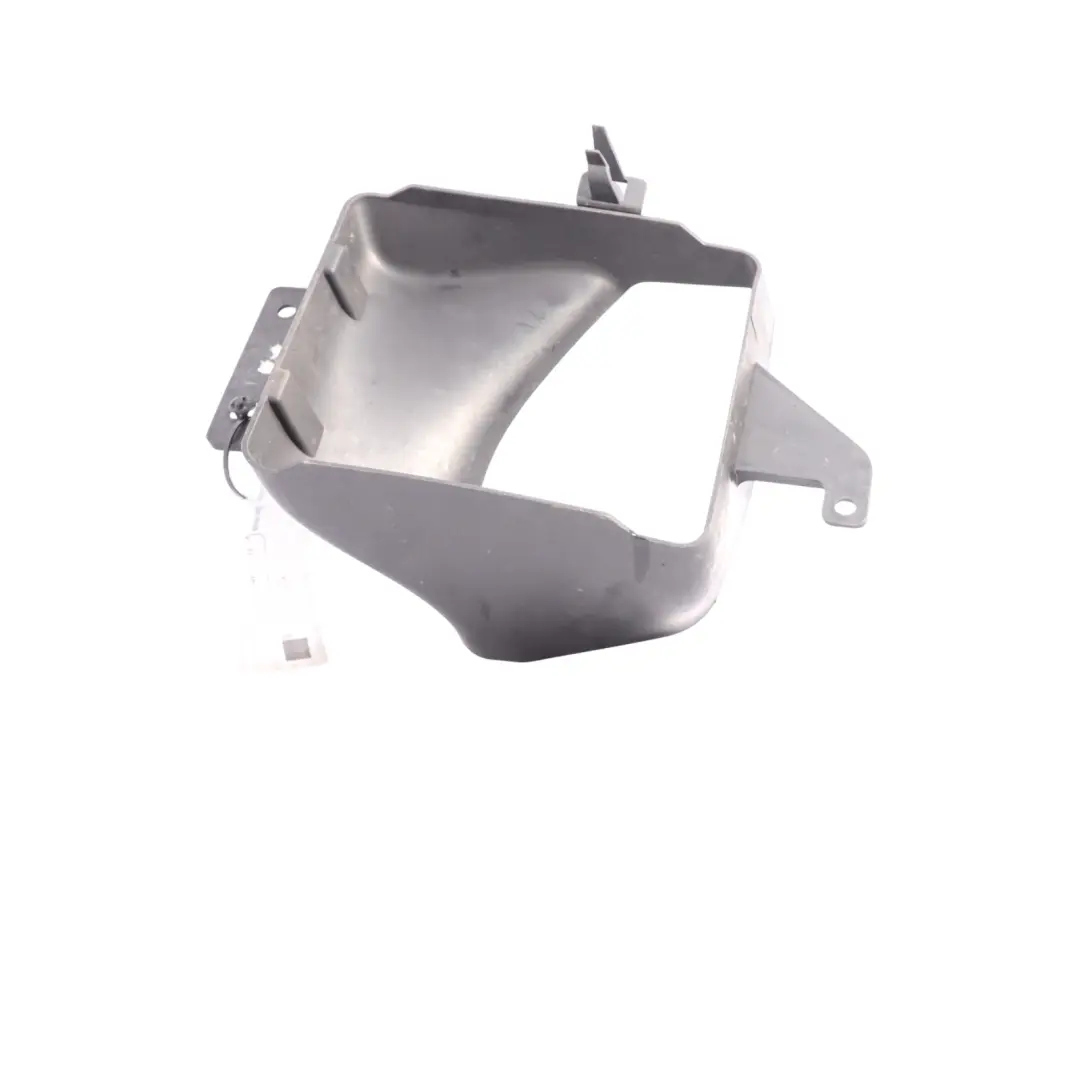 Duct Guide Channel Outer Exterior Radiator Right O/S to BMW M2 F87 Air with Part number 8064146 BMW M2 F87 Air Duct Guide Channel Outer Exterior Radiator Right O/S - SKU 8064146 - Part number 8064146