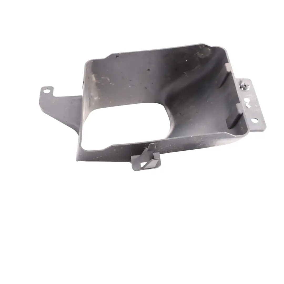 BMW M2 F87 Air Duct Guide Channel Outer Exterior Radiator Right O/S - SKU 8064146 - Part number 8064146