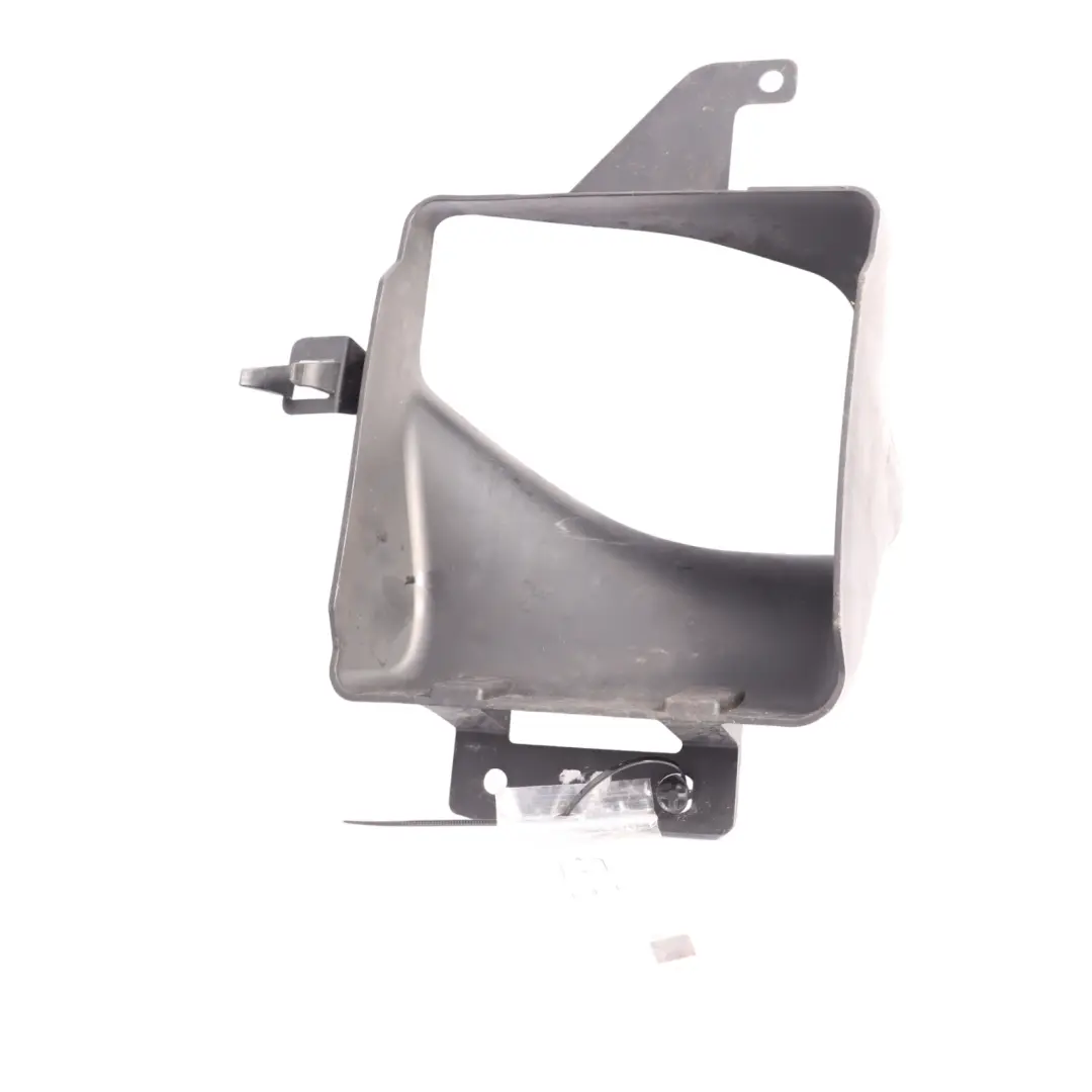 BMW M2 F87 Air Duct Guide Channel Outer Exterior Radiator Right O/S - SKU 8064146 - Part number 8064146