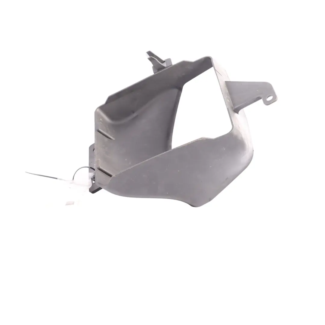 Duct Guide Channel Outer Exterior Radiator Right O/S to BMW M2 F87 Air with Part number 8064146 BMW M2 F87 Air Duct Guide Channel Outer Exterior Radiator Right O/S - SKU 8064146 - Part number 8064146