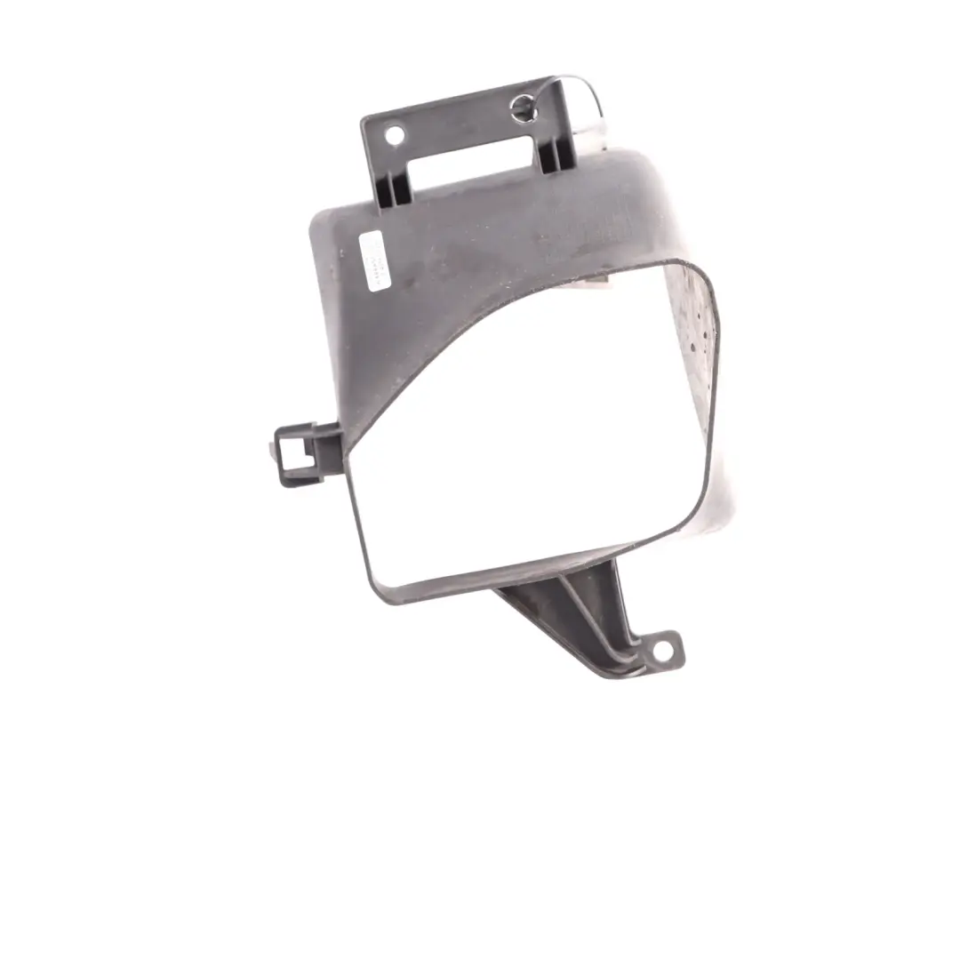 BMW M2 F87 Air Duct Guide Channel Outer Exterior Radiator Right O/S - SKU 8064146 - Part number 8064146