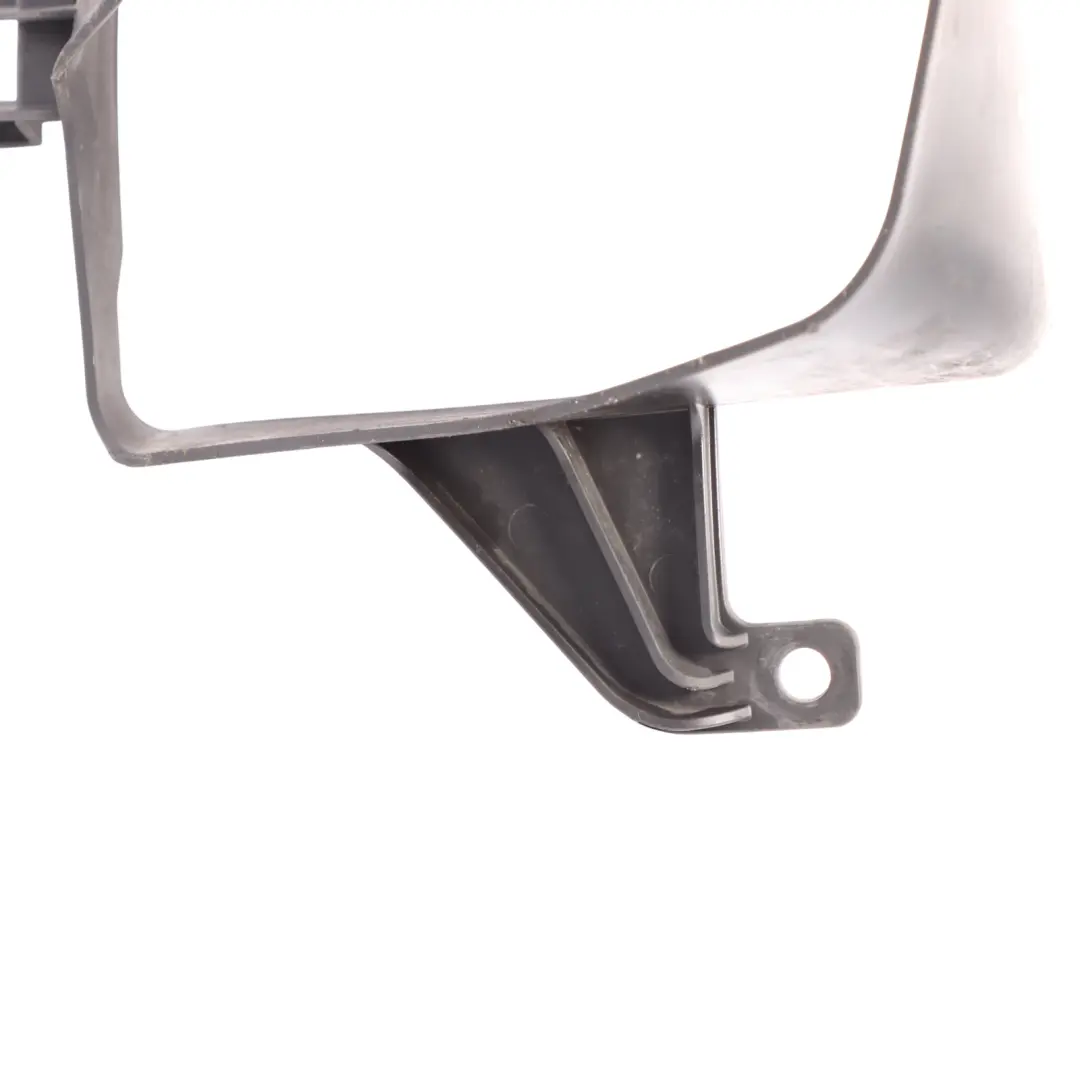 BMW M2 F87 Air Duct Guide Channel Outer Exterior Radiator Right O/S - SKU 8064146 - Part number 8064146