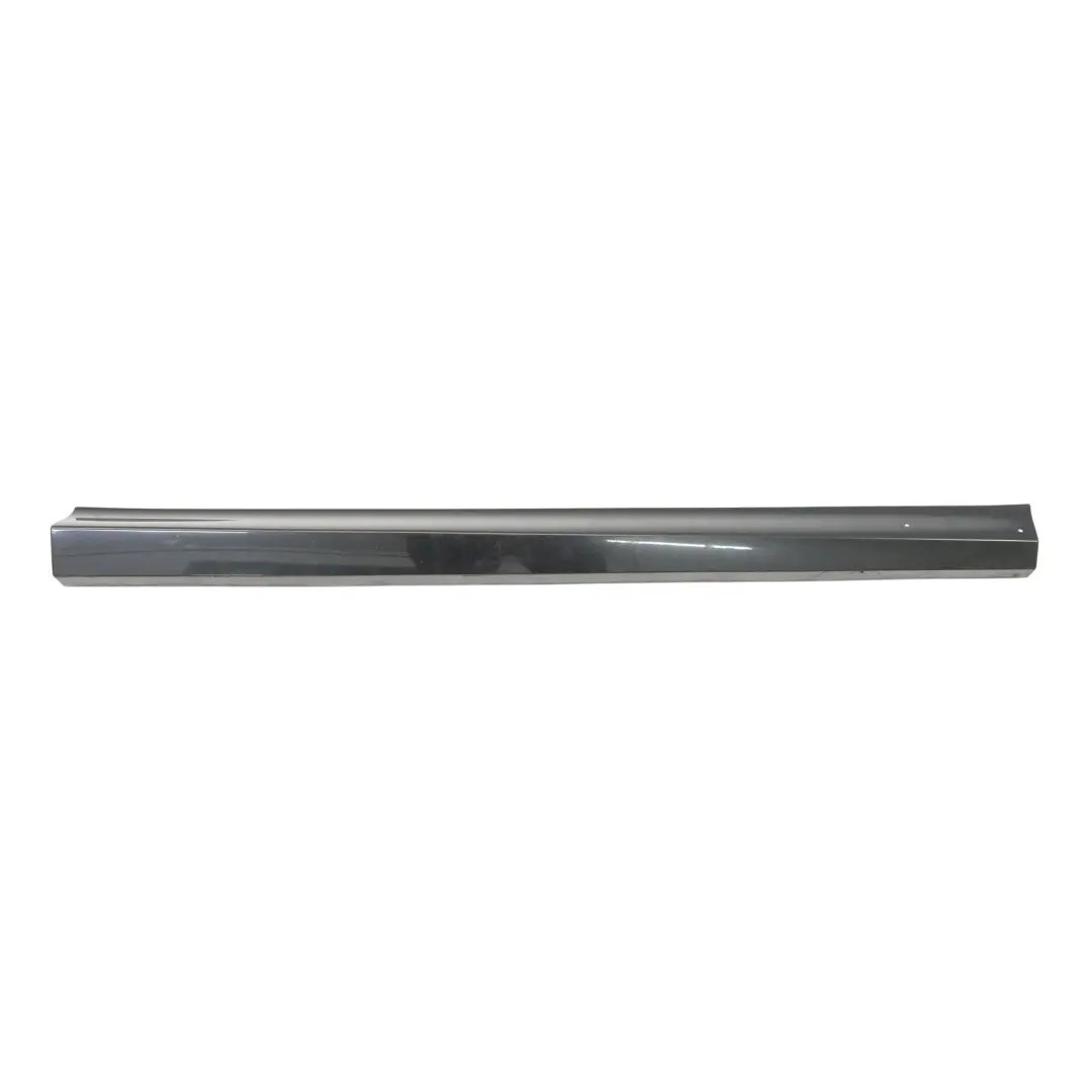 BMW X3 G01 F97 Front Door Protective Strip Right O/S Sophisto Grey - A90 - SKU 8064794-SOP - Part number 8064794