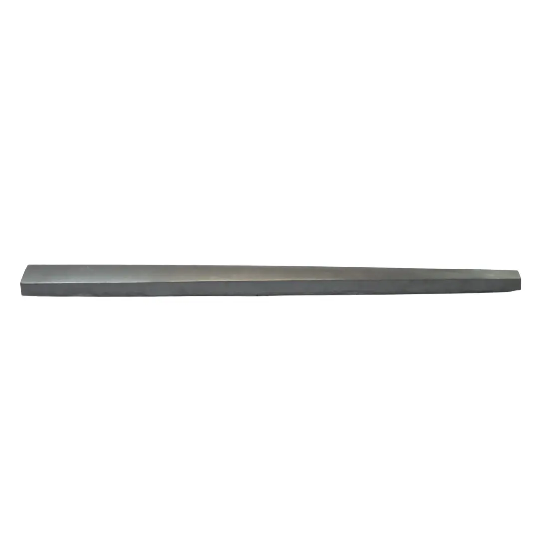 BMW X3 G01 F97 Front Door Protective Strip Right O/S Sophisto Grey - A90 - SKU 8064794-SOP - Part number 8064794