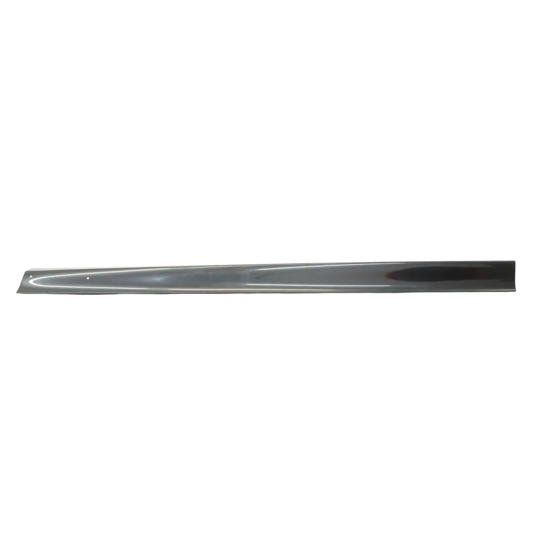 BMW X3 G01 F97 Front Door Protective Strip Right O/S Sophisto Grey - A90 - SKU 8064794-SOP - Part number 8064794