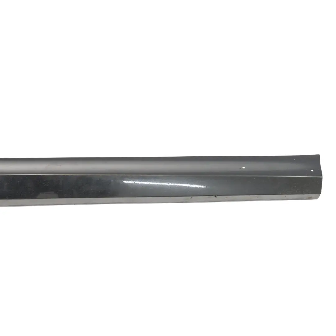 BMW X3 G01 F97 Front Door Protective Strip Right O/S Sophisto Grey - A90 - SKU 8064794-SOP - Part number 8064794