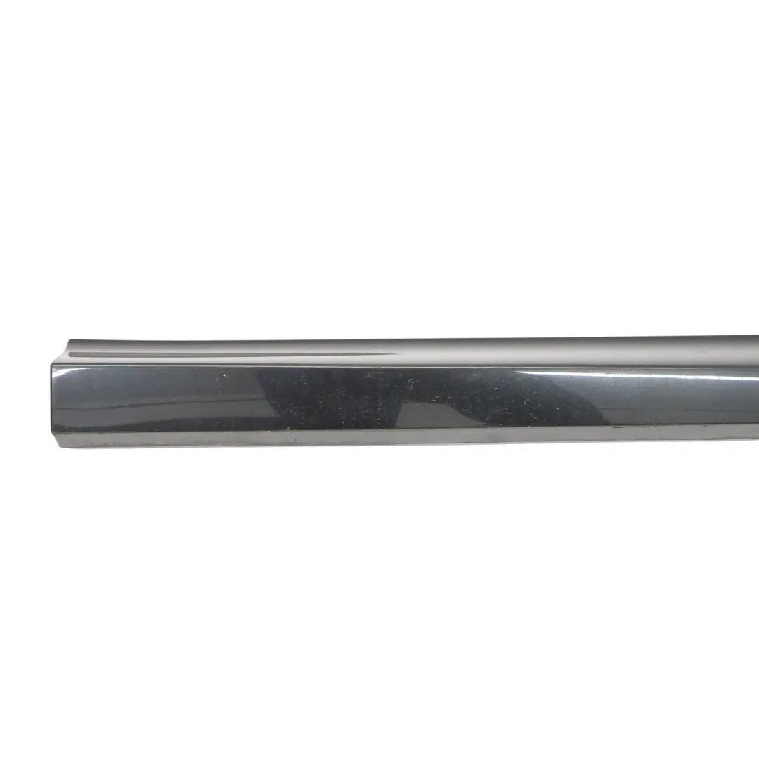 BMW X3 G01 F97 Front Door Protective Strip Right O/S Sophisto Grey - A90 - SKU 8064794-SOP - Part number 8064794