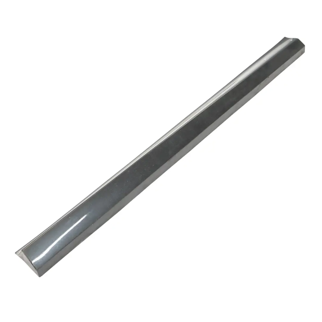 BMW X3 G01 F97 Front Door Protective Strip Right O/S Sophisto Grey - A90 - SKU 8064794-SOP - Part number 8064794