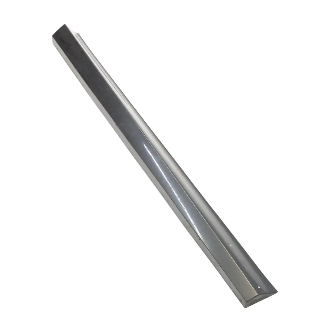 BMW X3 G01 F97 Front Door Protective Strip Right O/S Sophisto Grey - A90 - SKU 8064794-SOP - Part number 8064794