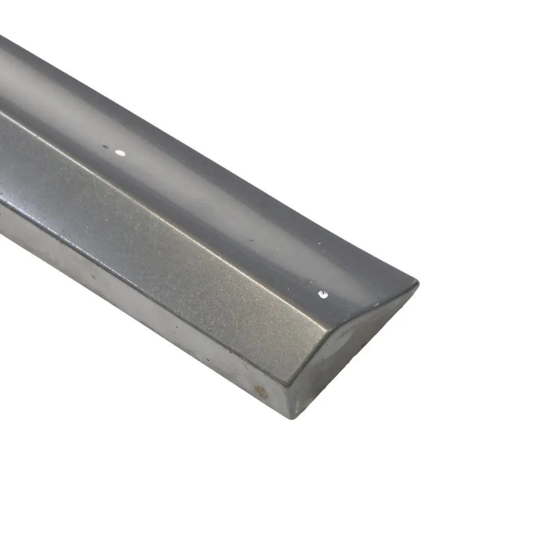 Bande De Protection De Porte Avant Droite Sophisto Grey - A90 pour BMW X3 G01 F97 à propos du numéro de pièce 8064794 BMW X3 G01 F97 Bande De Protection De Porte Avant Droite Sophisto Grey - A90 - SKU 8064794-SOP - Numéro de pièce 8064794