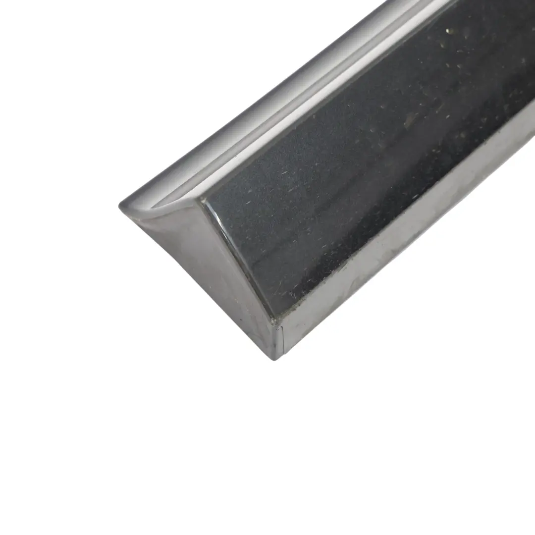 Front Door Protective Strip Right O/S Sophisto Grey - A90 to BMW X3 G01 F97 with Part number 8064794 BMW X3 G01 F97 Front Door Protective Strip Right O/S Sophisto Grey - A90 - SKU 8064794-SOP - Part number 8064794