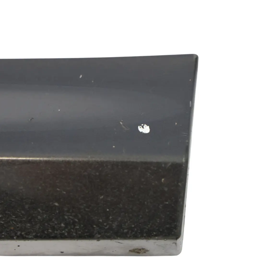 BMW X3 G01 F97 Front Door Protective Strip Right O/S Sophisto Grey - A90 - SKU 8064794-SOP - Part number 8064794