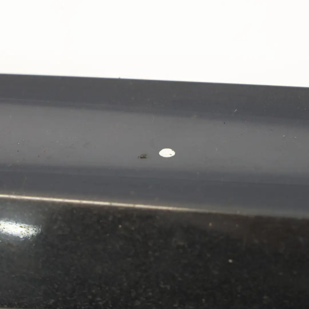 BMW X3 G01 F97 Front Door Protective Strip Right O/S Sophisto Grey - A90 - SKU 8064794-SOP - Part number 8064794