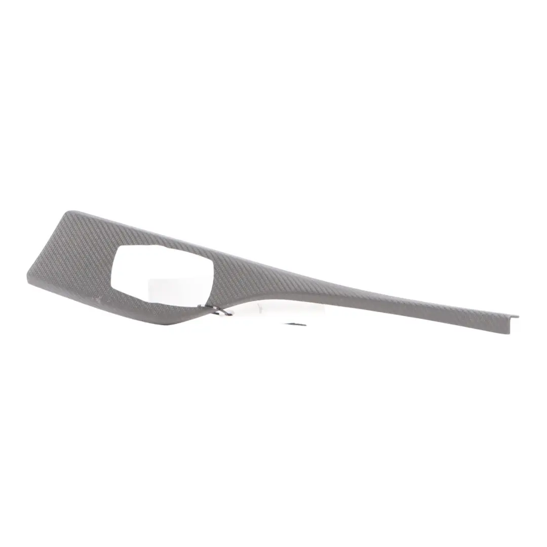 BMW F87 M2 Cover Dashboard Centre Console Interior Trim Strip Carbon - SKU 8065448 - Part number 8065448