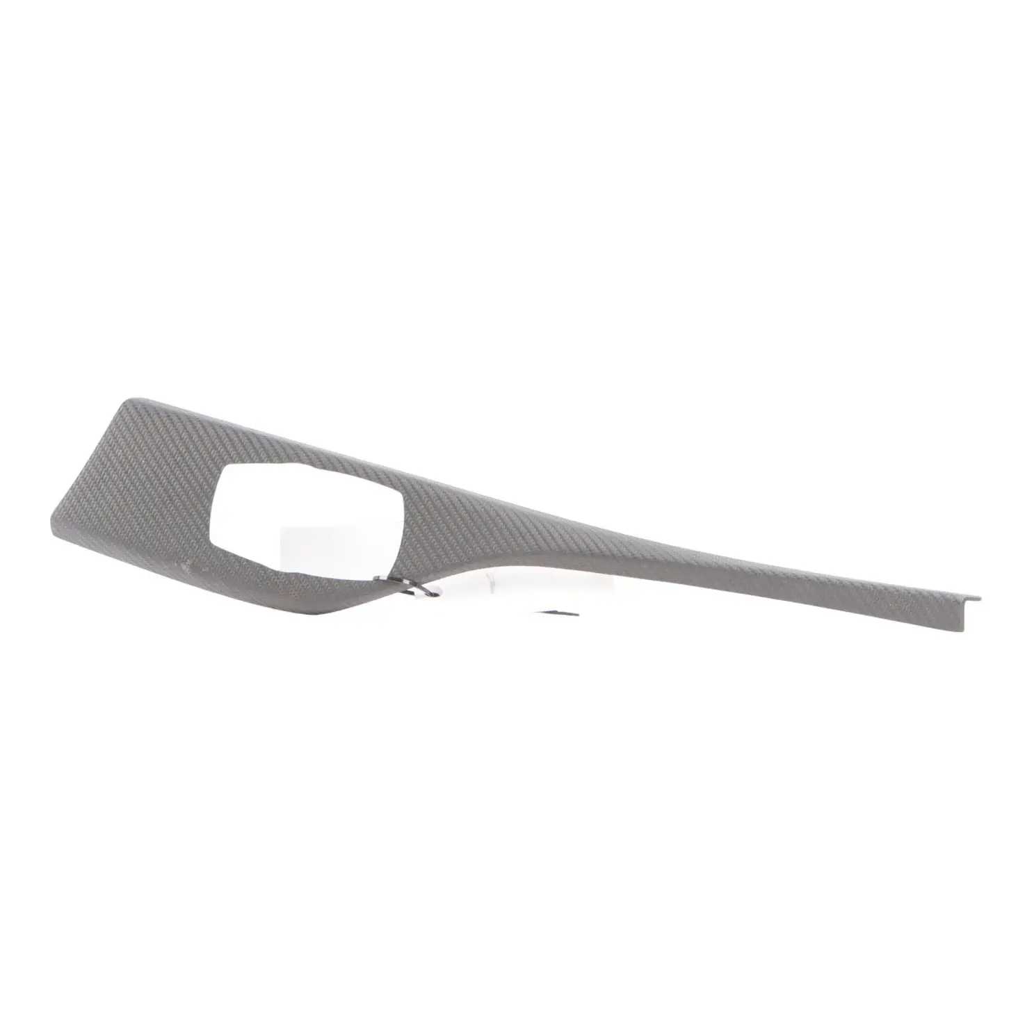 BMW F87 M2 Cover Dashboard Centre Console Interior Trim Strip Carbon 8065448