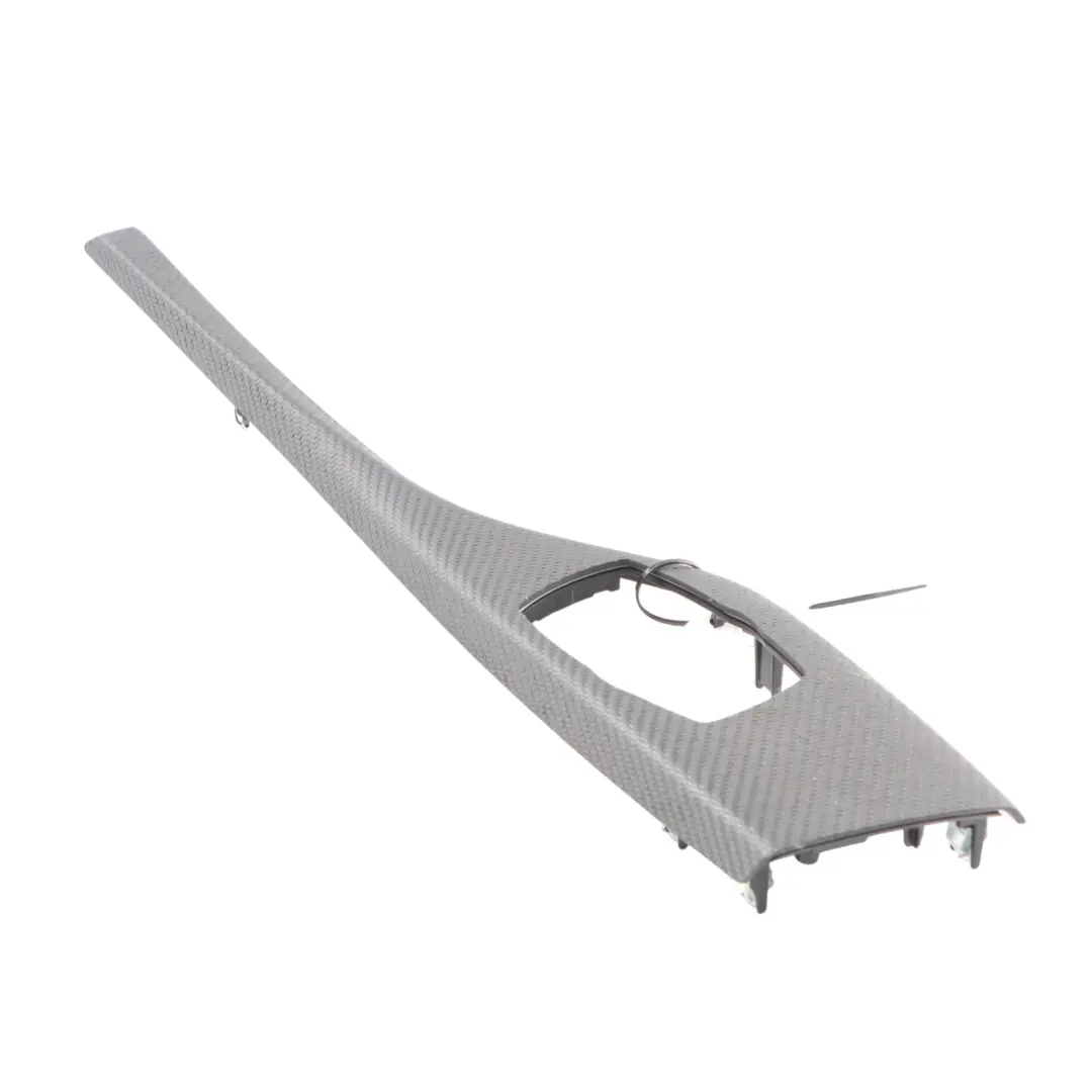 BMW F87 M2 Cover Dashboard Centre Console Interior Trim Strip Carbon - SKU 8065448 - Part number 8065448