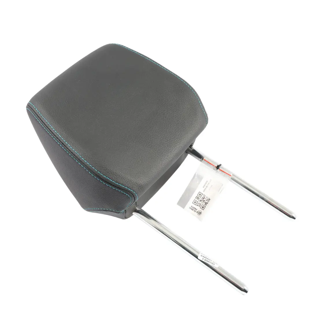 Reposacabezas Delantero Del Asiento para BMW M2 F87 con número de pieza 8065456 BMW M2 F87 Reposacabezas Delantero Del Asiento - SKU 8065456 - Número de pieza 8065456