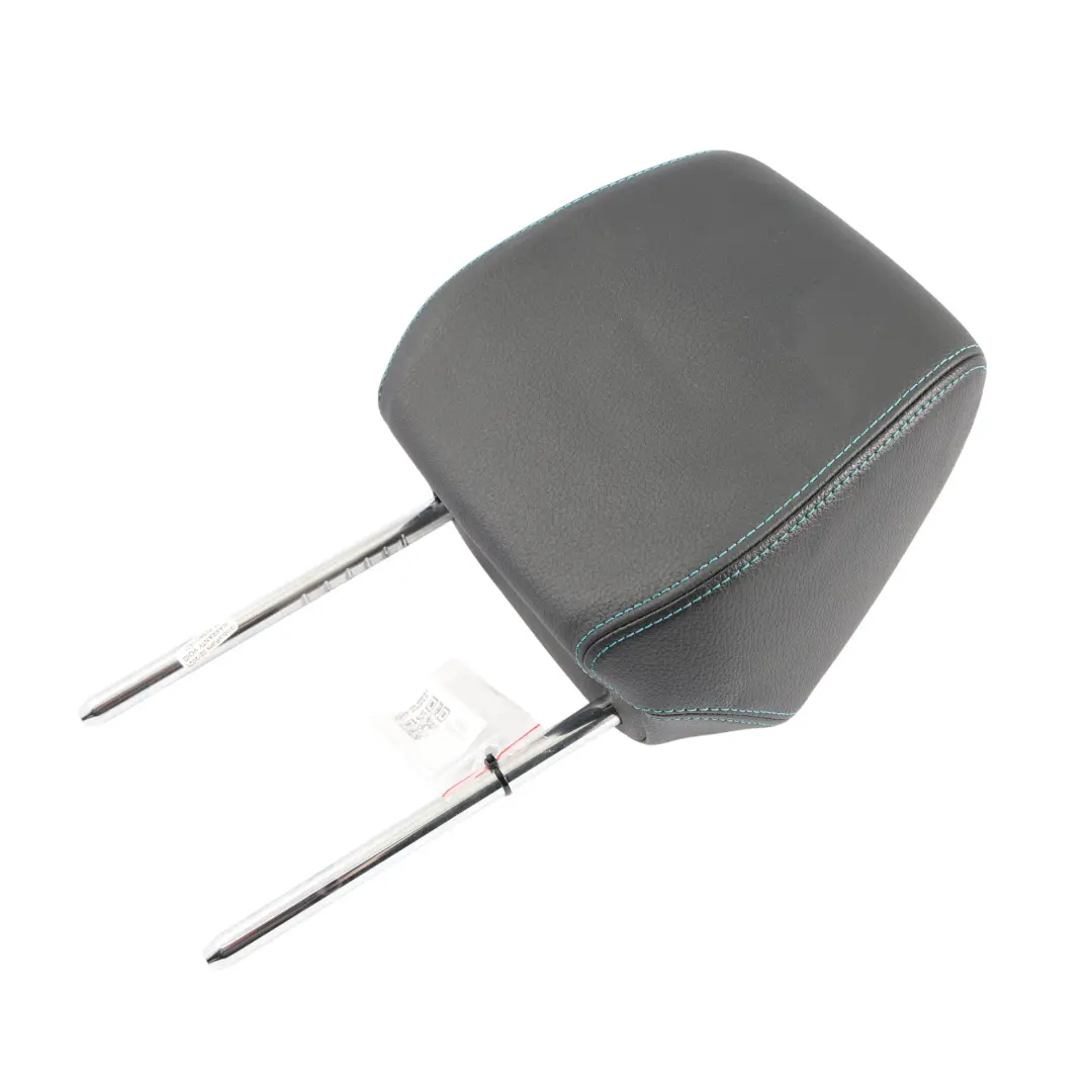 Reposacabezas Delantero Del Asiento para BMW M2 F87 con número de pieza 8065456 BMW M2 F87 Reposacabezas Delantero Del Asiento - SKU 8065456 - Número de pieza 8065456