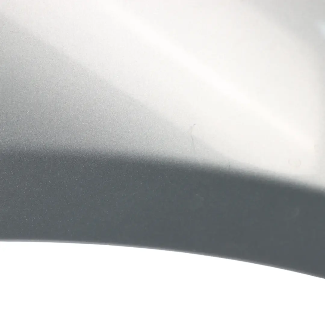 BMW F82 F83 M4 Side Panel Fender Wing Front Right O/S Silverstone II - A29 - SKU 8066918-SIL - Part number 8066918