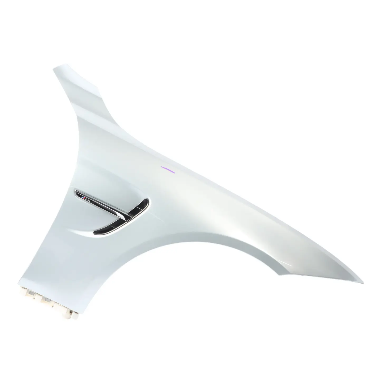 BMW F82 F83 M4 Side Panel Fender Wing Front Right O/S Silverstone II - A29