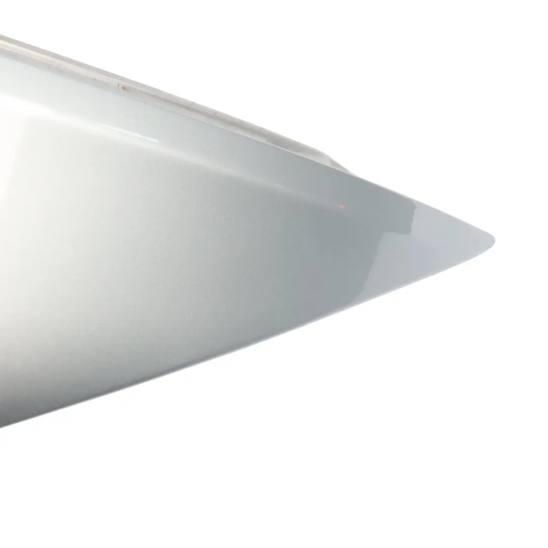 BMW F82 F83 M4 Side Panel Fender Wing Front Right O/S Silverstone II - A29 - SKU 8066918-SIL - Part number 8066918