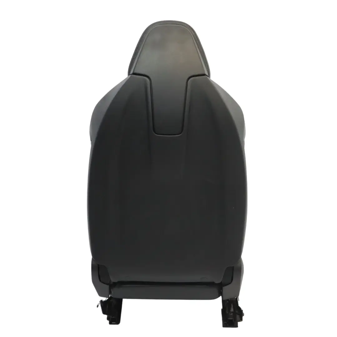 BMW X4 M F98 M Sport Asiento Delantero Derecho Calefaccionado Cuero Merino Negro - SKU 8067169-1 - Número de pieza 8067169