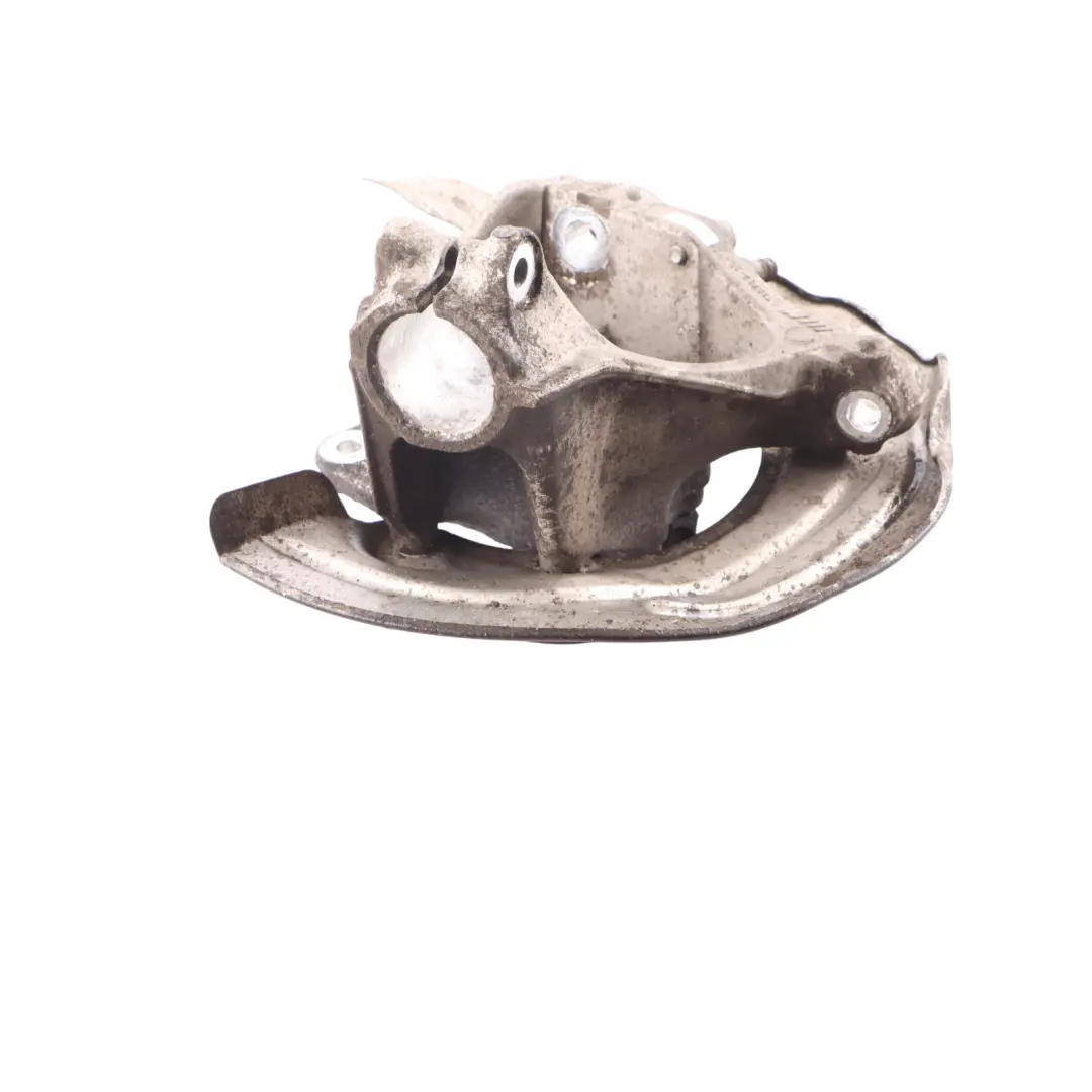 Wheel Carrier BMW X3 F97 F98 Front Axle Right O/S Suspension Wheel Hub - SKU 8067436 - Part number 8067436