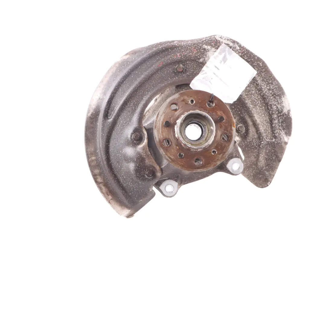 Wheel Carrier BMW X3 F97 F98 Front Axle Right O/S Suspension Wheel Hub - SKU 8067436 - Part number 8067436