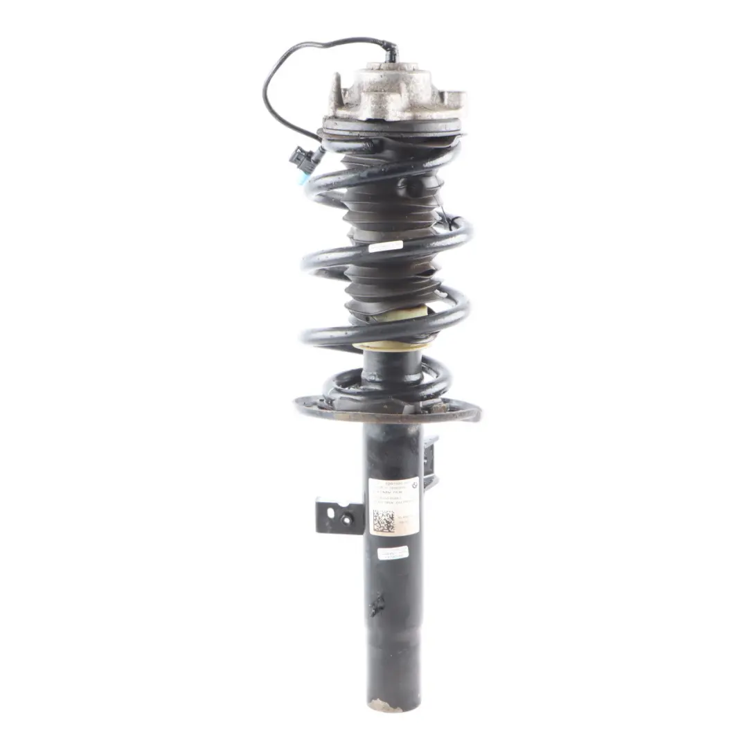 Strut Suspension Shock Absorber Front Left N/S to BMW X4 F98 Spring with Part number 8067505 BMW X4 F98 Spring Strut Suspension Shock Absorber Front Left N/S - SKU 8067505-1 - Part number 8067505