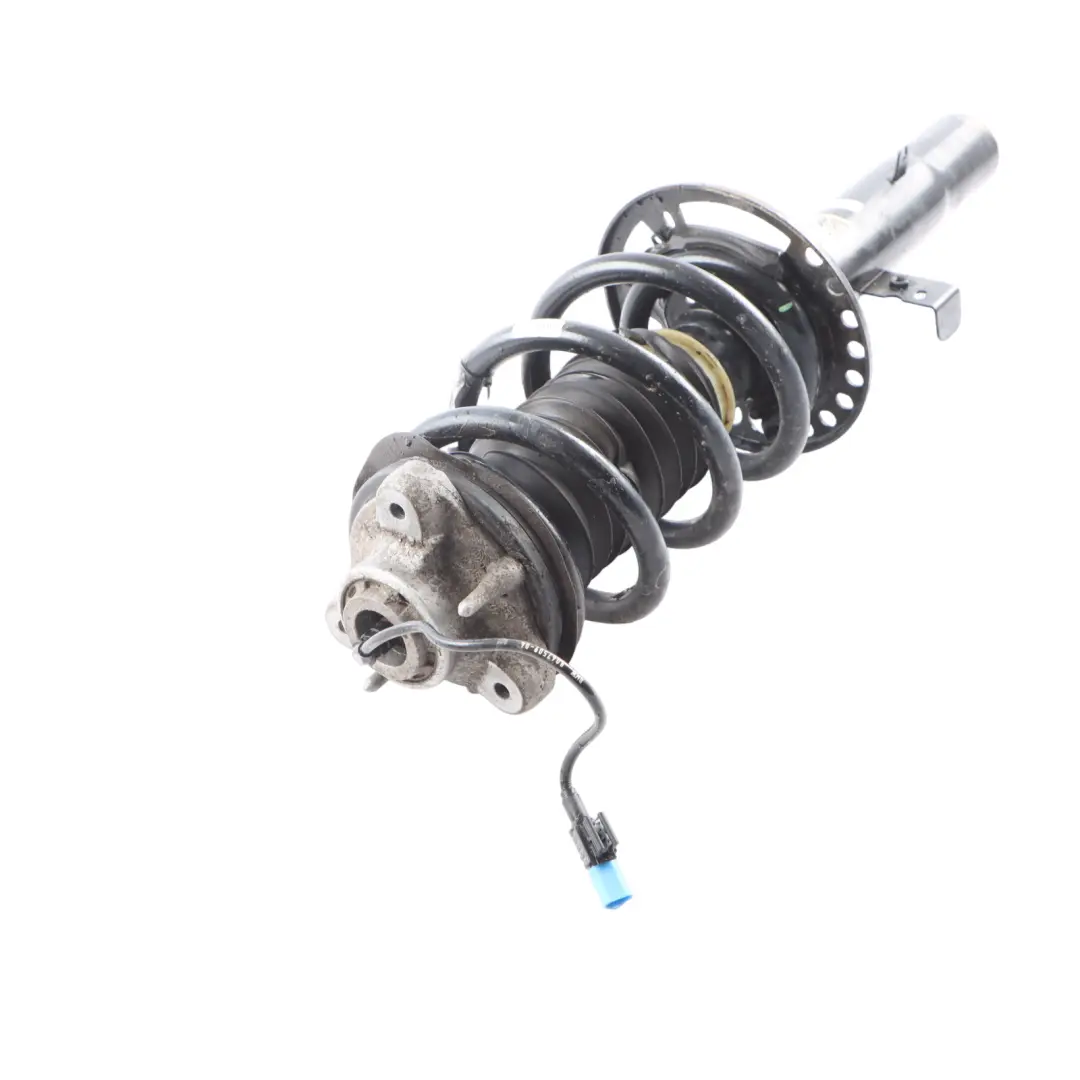BMW X4 F98 Spring Strut Suspension Shock Absorber Front Left N/S - SKU 8067505-1 - Part number 8067505