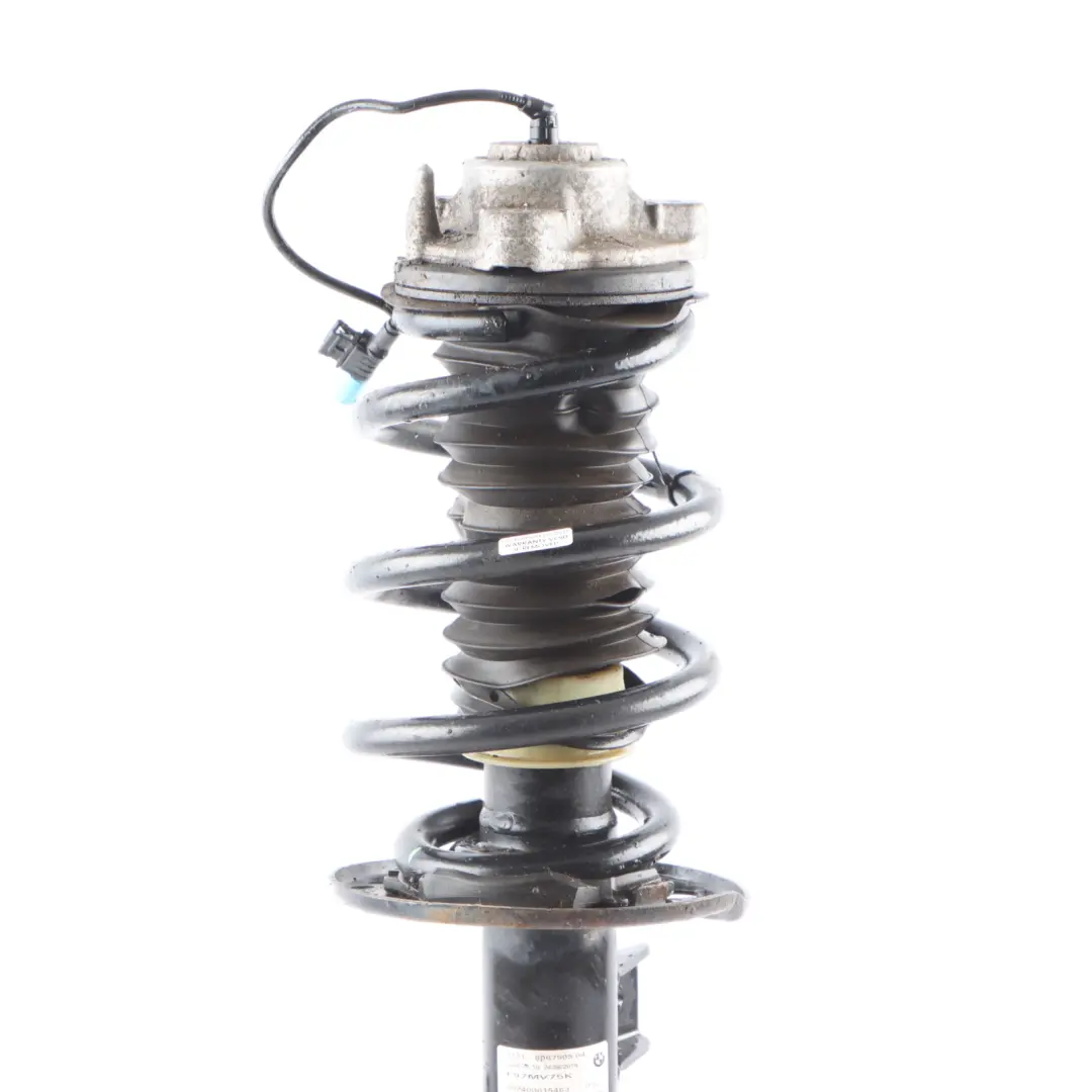 Strut Suspension Shock Absorber Front Left N/S to BMW X4 F98 Spring with Part number 8067505 BMW X4 F98 Spring Strut Suspension Shock Absorber Front Left N/S - SKU 8067505-1 - Part number 8067505