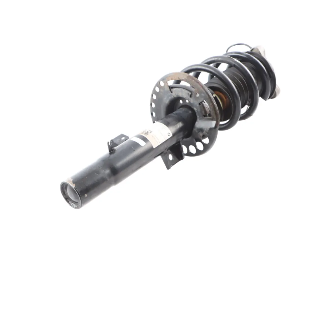 Strut Suspension Shock Absorber Front Left N/S to BMW X4 F98 Spring with Part number 8067505 BMW X4 F98 Spring Strut Suspension Shock Absorber Front Left N/S - SKU 8067505-1 - Part number 8067505
