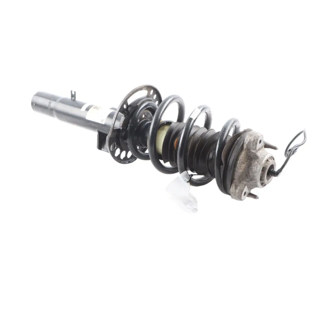 Strut Suspension Shock Absorber Front Left N/S to BMW X4 F98 Spring with Part number 8067505 BMW X4 F98 Spring Strut Suspension Shock Absorber Front Left N/S - SKU 8067505-1 - Part number 8067505