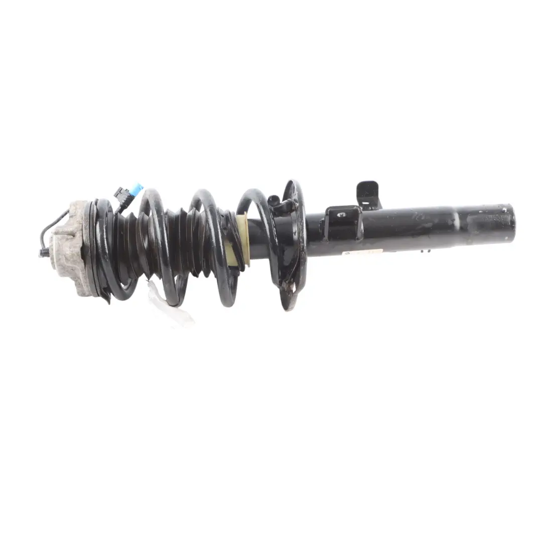 Strut Suspension Shock Absorber Front Left N/S to BMW X4 F98 Spring with Part number 8067505 BMW X4 F98 Spring Strut Suspension Shock Absorber Front Left N/S - SKU 8067505-1 - Part number 8067505