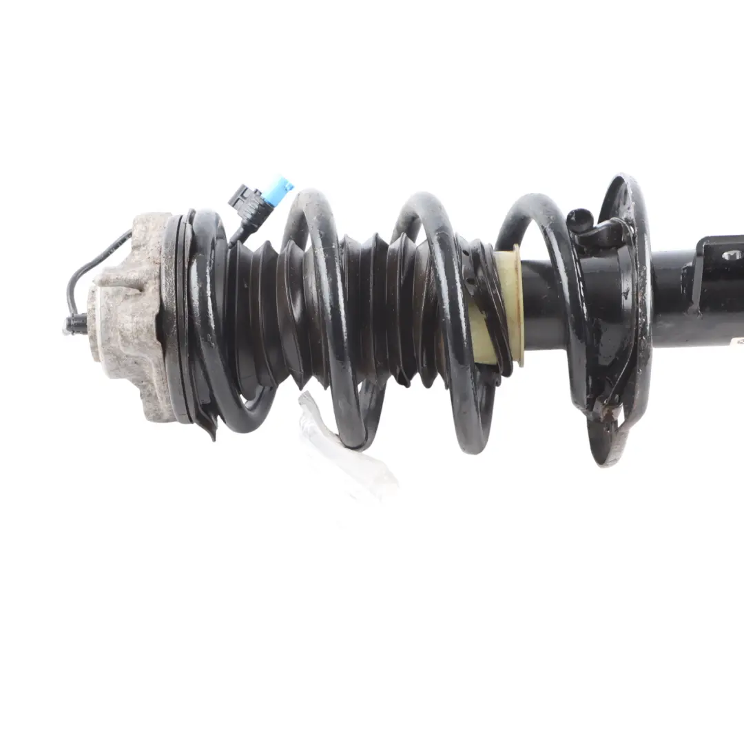 Strut Suspension Shock Absorber Front Left N/S to BMW X4 F98 Spring with Part number 8067505 BMW X4 F98 Spring Strut Suspension Shock Absorber Front Left N/S - SKU 8067505-1 - Part number 8067505