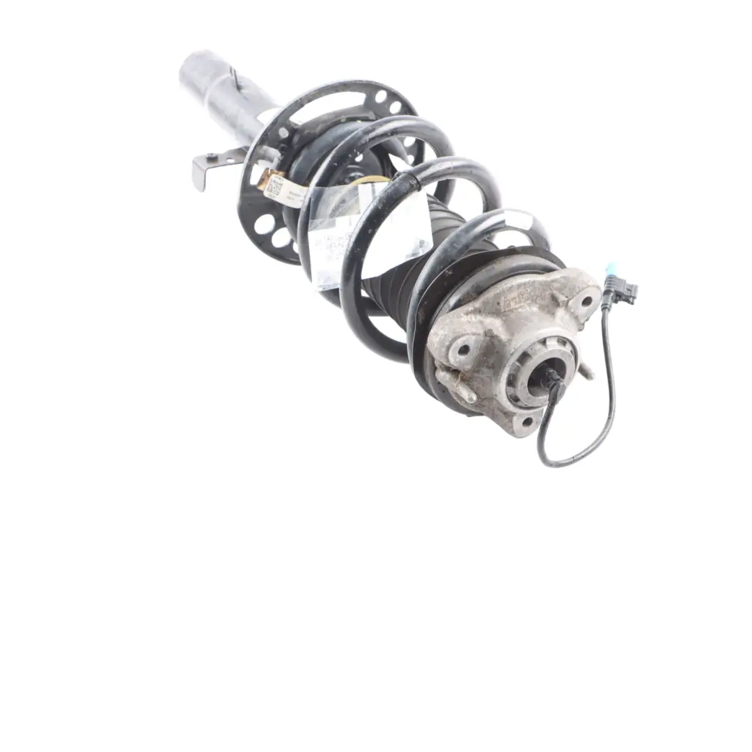 Front Spring Strut Suspension Shock Absorber Right O/S to BMW X4 F98 with Part number 8067506 BMW X4 F98 Front Spring Strut Suspension Shock Absorber Right O/S - SKU 8067506-1 - Part number 8067506