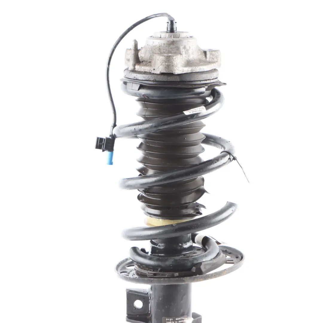 Front Spring Strut Suspension Shock Absorber Right O/S to BMW X4 F98 with Part number 8067506 BMW X4 F98 Front Spring Strut Suspension Shock Absorber Right O/S - SKU 8067506-1 - Part number 8067506