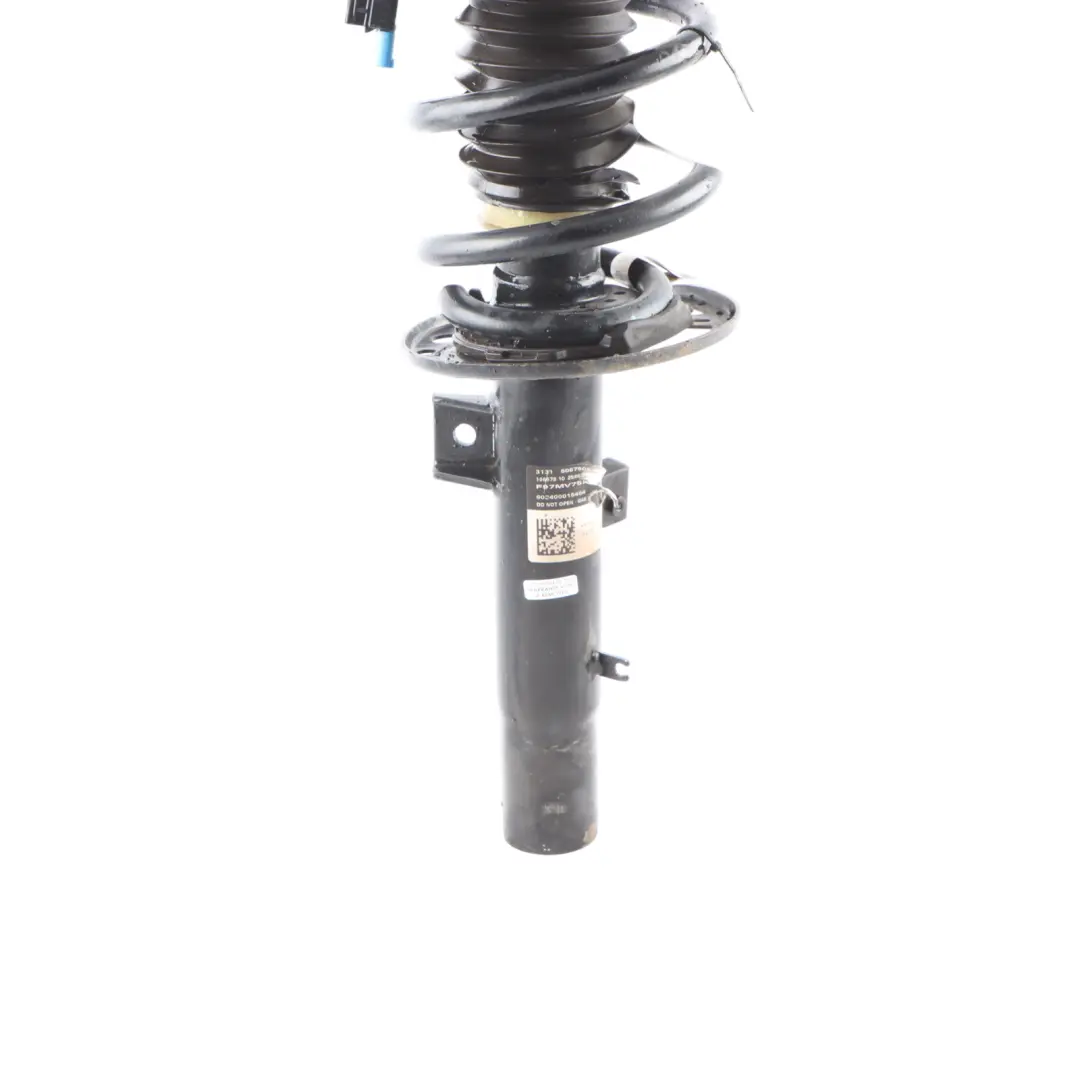 Front Spring Strut Suspension Shock Absorber Right O/S to BMW X4 F98 with Part number 8067506 BMW X4 F98 Front Spring Strut Suspension Shock Absorber Right O/S - SKU 8067506-1 - Part number 8067506