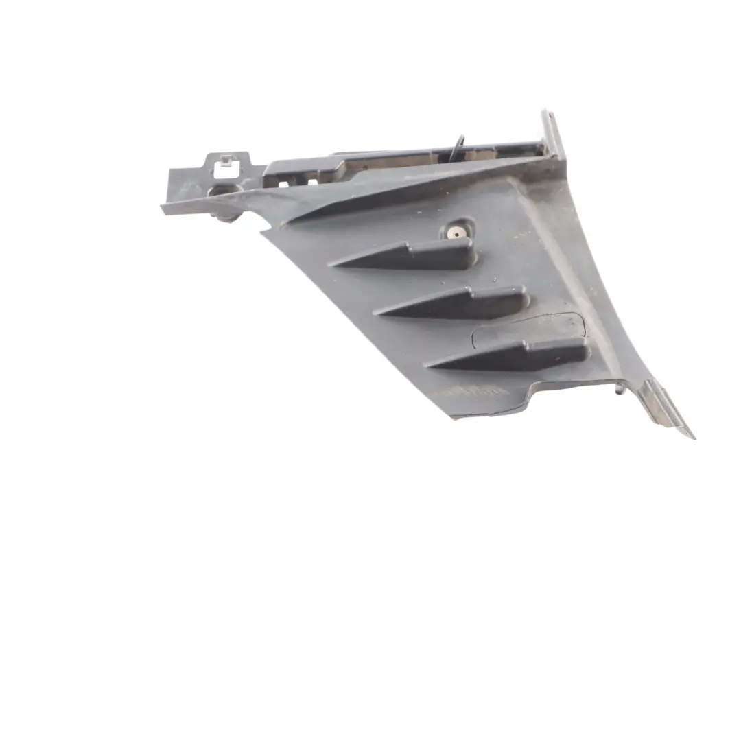 BMW G32 GT Air Duct Front Wheel Arch Left N/S Brake Air Cooling Channel - SKU 8068577 - Part number 8068577