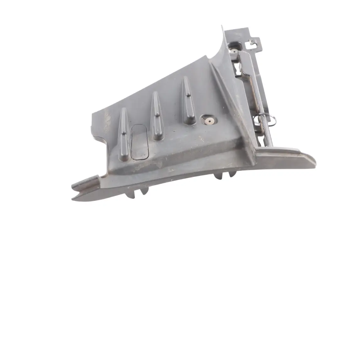 BMW G32 GT Air Duct Front Wheel Arch Left N/S Brake Air Cooling Channel - SKU 8068577 - Part number 8068577